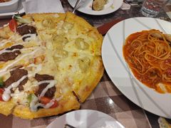 -米斯特比萨(罗斯福店)