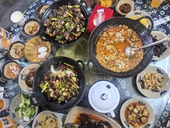 -张关合渣(航空大道店)