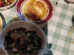 -彭耕记猪油炒小菜(吉联mall店)