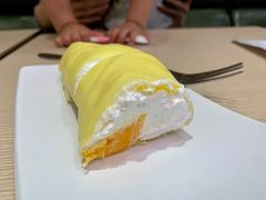 -佰搭果·广式茶餐厅(西华路店)
