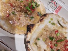 -本色.小马哥烧烤(五一路总店)