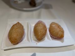 -聚福山莊·寻味顺德(北滘店)