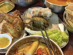 -海安安越南粉(丹竹頭店)
