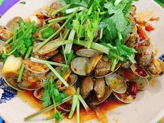 -大湾金牌万州烤鱼(沙河店)