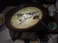 -章吴记喜瑞餐厅(东东城店)