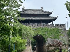 -虞山风景区