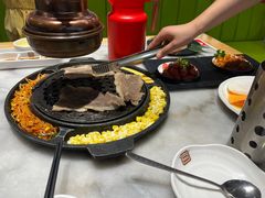 -韩宫宴和牛烤肉(合肥滨湖银泰城店)