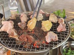 -姐夫家·沈阳黏糊麻辣拌·拌鸡架·冷面(南头古城店)