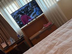 -上海浦东嘉里大酒店