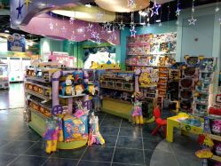 -宝贝王(天津滨海店)