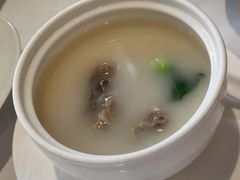 笋干火腿老鸭汤-南麓·浙里(外滩店)