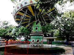 -广东茂名森林公园