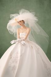 -太郎花子婚纱摄影TAHAKO(无锡店)