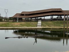 -良渚古城遗址公园