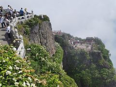 -峨眉山风景名胜区