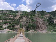 -野三坡刘家河高山漂流