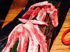 -黑牛の店·和牛烧肉(大悦城店)