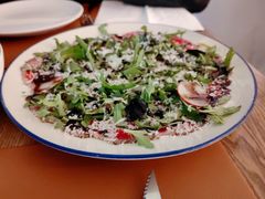 -Golden Lily河内巴黎法越料理餐厅(建国西路店)