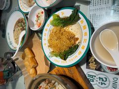 -西关明记肠粉(荔枝湾店)