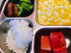 儿童餐-天辣(金桥啦啦宝都店)