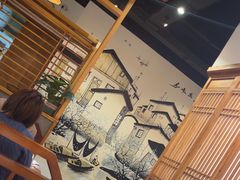 -涌觅名灶·本地海鲜宁波菜(财富广场店)