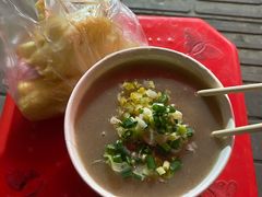 -汪记鲜鱼糊汤粉(沈阳路总店)