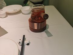 -眉州东坡·熊猫主题餐厅(枫蓝店)