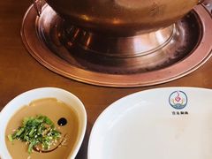 -宝泉铜锅·涮羊肉(解放东路店)