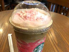 -星巴克(无锡大东方店)