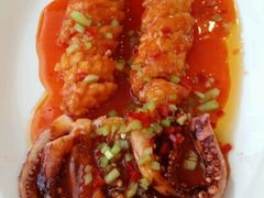 android_upload_pic-肘子酥·天津菜·特色捞面(德云社店)