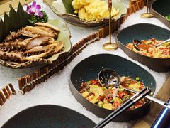 -吉布鲁牛排海鲜自助(芙蓉万家丽店)