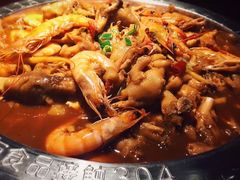 -胖哥俩肉蟹煲(湖滨银泰in77店)