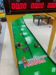 -莫莉幻想儿童乐园(北京丰台永旺店)