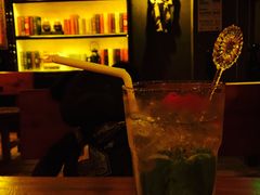 -Helens海伦司小酒馆(深圳东门店)