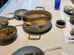 -喜庭海鲜自助(北辰三角洲北辰荟店)