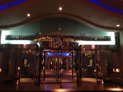 -上海波特曼丽思卡尔顿酒店