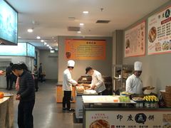 -梁家大院•农家菜(昆山会展中心店)