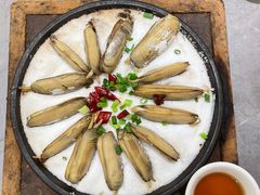 -阿毛饭店(和义路店)