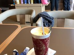 -霸王茶姬(公园1903店)