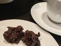 -广州文华东方酒店·文华饼店