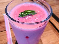 -漫咖啡(浏阳河店)