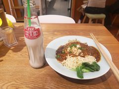 -醉面(五道口启迪大厦店)