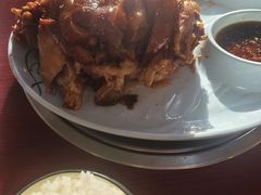 -聚首堂·特色小吃·肘子(什刹海德胜门店)