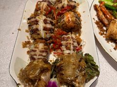 -喜记避风塘炒辣蟹(旗舰店)