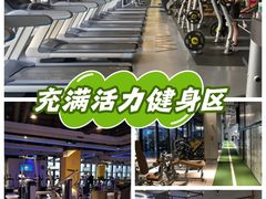 -GYMCARE VIVA(金开店)