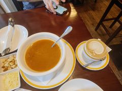 -La Creperie法餐厅(桃江路店)