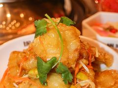 -锅当当铁锅炖烀饼王(长泰广场店)