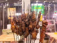 -老白家怡贵园烤肉