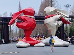 -黄海国家森林公园