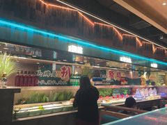 -阪尚皇·原切牛排·烤肉火锅自助(北京路店)